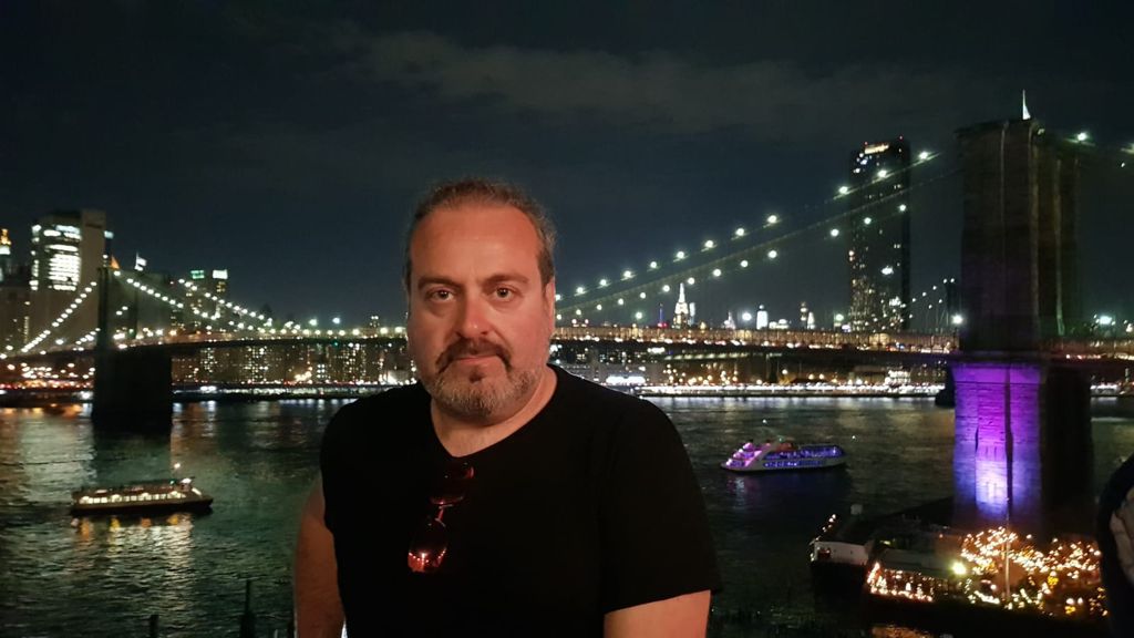 Foto de Perfil de Luis